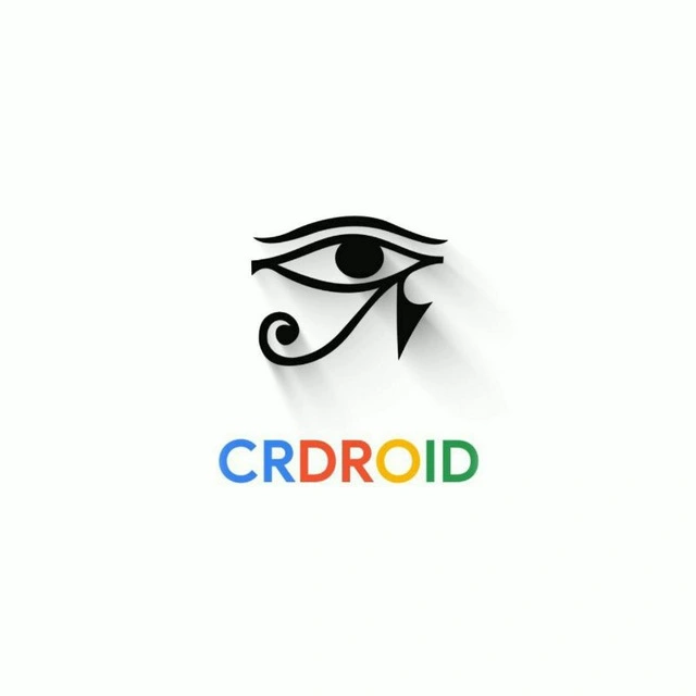 CrDroid Custom ROM for POCO F1