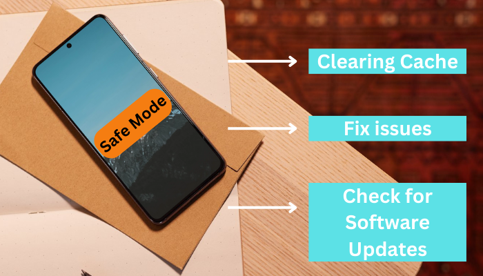 How to Remove Safe Mode in Redmi