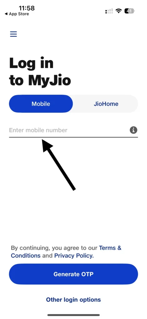 how to set caller tune in jio